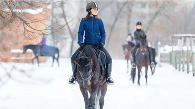 Maag-darm problemen in de herfst en winter