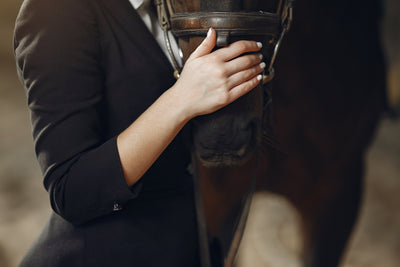 Verzorgen van je paard: tips voor beginners