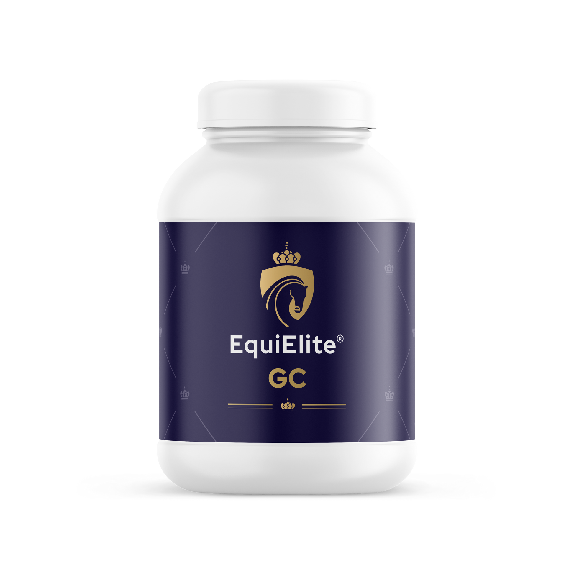 EquiElite GC ondersteunen van maag en darm